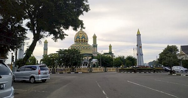 Angka Kemiskinan di Maros Turun, 1.330 Orang Keluar Dari Garis Kemiskinan