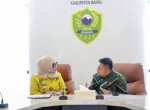 MoU Pemkab dan PN Barru Dorong Pelayanan Peradilan Cepat dan Mudah