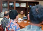 Pemkab Barru Gandeng PT Sulotco Jaya Abadi Kembangkan Perkebunan Kopi Terpadu