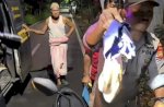 Pemuda di Makassar Diamuk Warga Usai Kedapatan Curi Pakaian Dalam Wanita