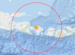 Gempa Bumi Guncang Bali, Terasa di Buleleng dan Tabanan