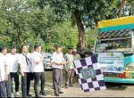 210 Kelompok Tani Dapat Bantuan Bibit Padi dari Pemkab Takalar
