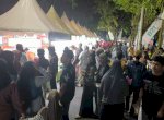 Efek MTQ Sulsel di Maros, Omzet UMKM Naik 5 Kali Lipat