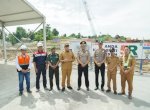 Diresmikan Presiden Prabowo, Pemkab Barru Ikuti Peresmian Nasional 166 Sekolah Rakyat