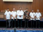 KPK Target Maros Jadi Kabupaten Percontohan Antikorupsi Tahun 2026