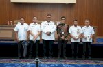 KPK Target Maros Jadi Kabupaten Percontohan Antikorupsi Tahun 2026