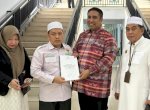 Baznas Maros Himpun Rp7,5 Miliar Pada Tahun 2025, Lebih dari 40 Ribu Mustahik Terbantu