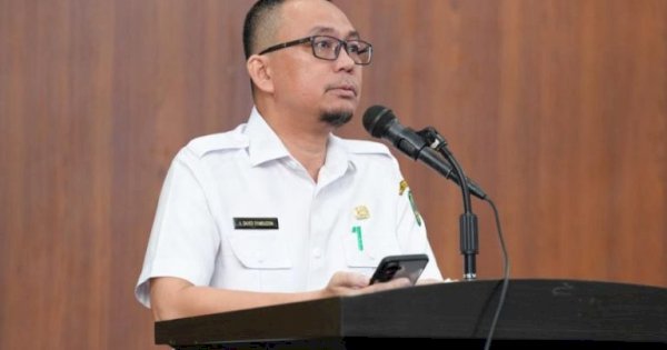 Jaga APBD, Pemkab Maros Pangkas Anggaran TPP ASN 5 Persen