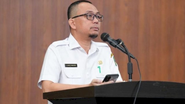 Jaga APBD, Pemkab Maros Pangkas Anggaran TPP ASN 5 Persen
