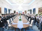 Presiden Prabowo Buka Istana untuk Anak Sekolah