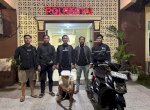 Pelaku Curas Diringkus Resmob Polsek Tamalate, Satu Orang Masih Buron&nbsp;