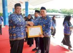 Bupati Chaidir Syam Tunjuk Nuryadi Isi Jabatan Plt Kadis Perikanan Maros