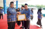 Bupati Chaidir Syam Tunjuk Nuryadi Isi Jabatan Plt Kadis Perikanan Maros