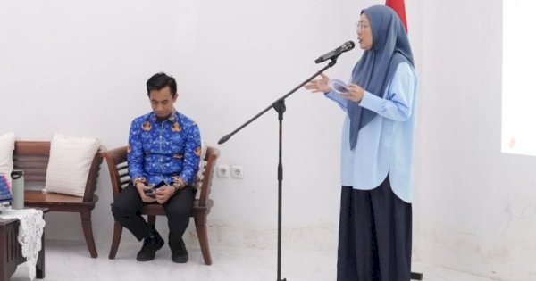 FGD DLH Makassar, Melinda Aksa Tekankan Solusi Konkret Atasi Krisis Sampah