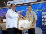 Dorong Transaksi Non-Tunai, Bank Indonesia Puji Komitmen Pemkab Maros