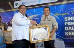 Dorong Transaksi Non-Tunai, Bank Indonesia Puji Komitmen Pemkab Maros