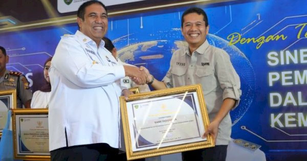 Dorong Transaksi Non-Tunai, Bank Indonesia Puji Komitmen Pemkab Maros