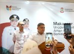 Pemkot Makassar Pastikan Tak Ada Pemangkasan PPPK&nbsp;