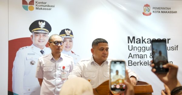 Pemkot Makassar Pastikan Tak Ada Pemangkasan PPPK