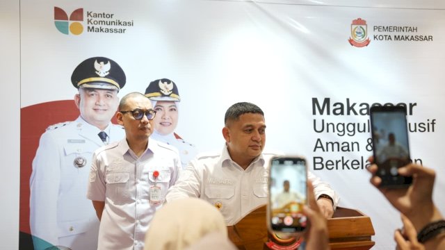 Pemkot Makassar Pastikan Tak Ada Pemangkasan PPPK&nbsp;