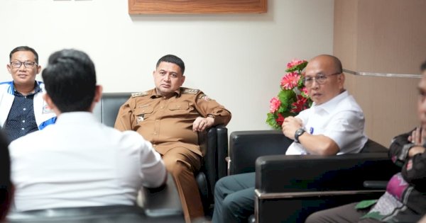 Kapal Antar Pulau Segera Beroperasi, Gratis Layani Warga Kepulauan di Makassar