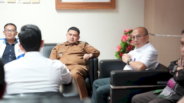 Kapal Antar Pulau Segera Beroperasi, Gratis Layani Warga Kepulauan di Makassar