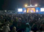 Ribuan Warga Padati Final MTQ Sulsel Tingkat Nasional di Maros&nbsp;