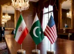 Perundingan Amerika-Iran di Islamabad Tak Capai Kata Sepakat