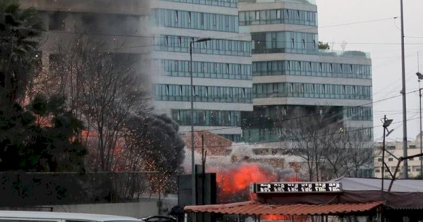 Pemimpin Hizbullah Tolak Pembicaraan dengan Israel, Janji Lanjutkan Perlawanan