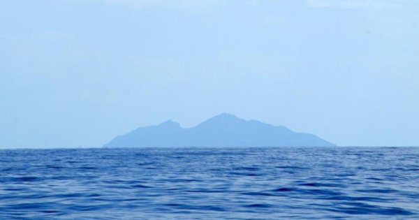 China Usir Kapal Jepang yang Masuki Perairan Teritorial Diaoyu Dao secara Ilegal