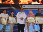 Pemkab Maros Gelar Bapenda Award, Apresiasi Masyarakat Yang Taat Pajak