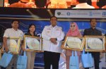 Pemkab Maros Gelar Bapenda Award, Apresiasi Masyarakat Yang Taat Pajak