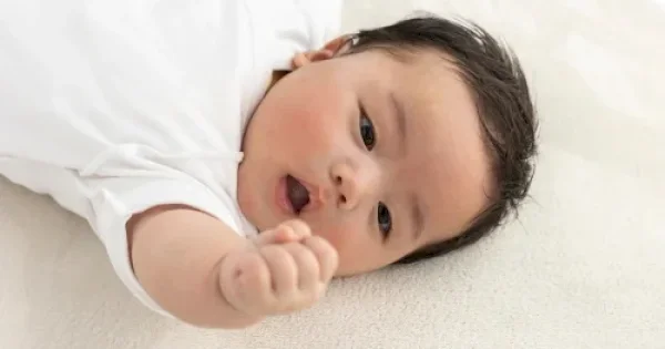 6 Rekomendasi Produk My Baby untuk Kulit Sensitif Si Kecil