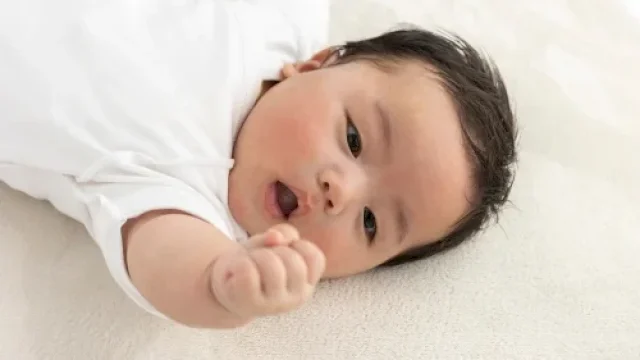 6 Rekomendasi Produk My Baby untuk Kulit Sensitif Si Kecil