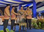Pembukaan MTQ XXXIV Sulsel 2026 Diserbu Warga, Bupati Maros: Kehormatan Besar Bagi Kabupaten Maros
