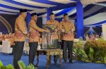 Pembukaan MTQ XXXIV Sulsel 2026 Diserbu Warga, Bupati Maros: Kehormatan Besar Bagi Kabupaten Maros