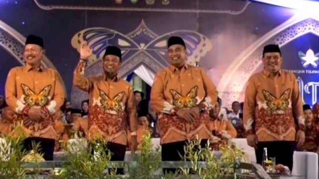 Pemprov Sulsel Siapkan Hadiah Rp2 Miliar Untuk Juara MTQ Maros XXXIV&nbsp;