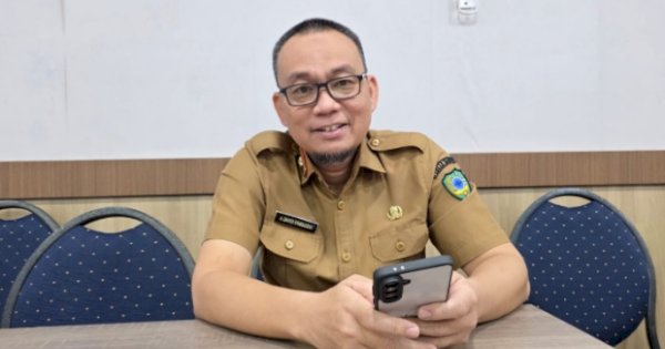 Pemkab Maros Ubah Pola Kerja dan Mobilitas ASN, Hemat Rp2,2 Miliar 
