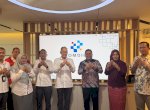 Takalar Perkuat Digitalisasi, Bupati Firdaus Bahas Layanan 112 dan Desa Digital dengan Komdigi