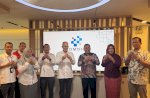 Takalar Perkuat Digitalisasi, Bupati Firdaus Bahas Layanan 112 dan Desa Digital dengan Komdigi