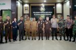 Perkuat Tata Kelola Pemerintahan, Kejati Sulsel dan Pemkot Parepare Bahas Pendampingan Hukum