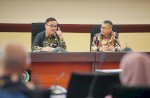 Sulsel Tetapkan DIP-DIK 2026, 53 Kategori Informasi Wajib Dibuka ke Publik