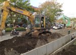 Pengerjaan Drainase Jalan Aroepala Dikebut, Gubernur Sulsel: Kita Maksimalkan Saluran Drainasenya