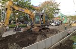 Pengerjaan Drainase Jalan Aroepala Dikebut, Gubernur Sulsel: Kita Maksimalkan Saluran Drainasenya