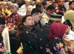 Perkuat Jejaring Ekonomi dan Peluang Investasi, Tasming Hamid Hadiri Pertemuan Saudagar Bugis Makassar