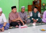 Safari Ramadan Malam ke-30, Wali Kota Parepare Tasming Hamid Silaturahmi Bersama Warga Lemoe