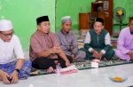 Safari Ramadan Malam ke-30, Wali Kota Parepare Tasming Hamid Silaturahmi Bersama Warga Lemoe
