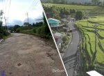 Gubernur Andi Sudirman Paparkan Progres Jalan Batas Gowa-Tondong Sinjai, Capai 12,74 Persen&nbsp;