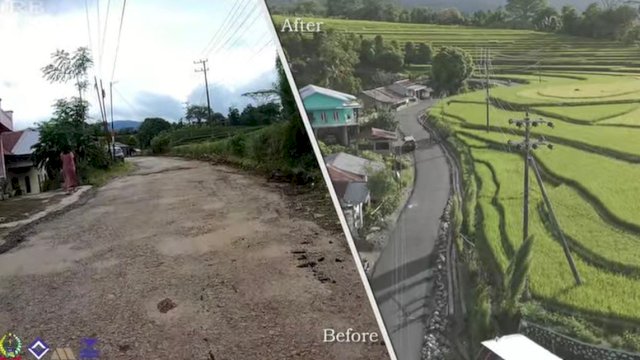 Gubernur Andi Sudirman Paparkan Progres Jalan Batas Gowa-Tondong Sinjai, Capai 12,74 Persen&nbsp;