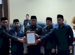 Struktur OPD Parepare Dirampingkan Jadi 28, Berlaku Mulai 2027